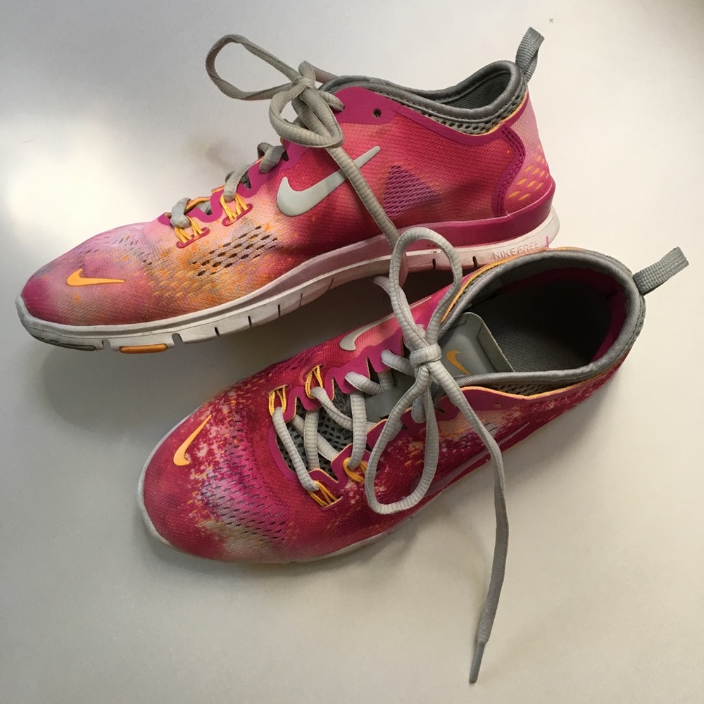 Nike Freerun